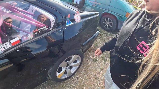 PIELGRZYMKA DRIFTERÓW NA JASNĄ GÓRĘ смотреть онлайн