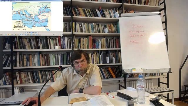 Древнегреческие лирики и их мир 25 смотреть онлайн