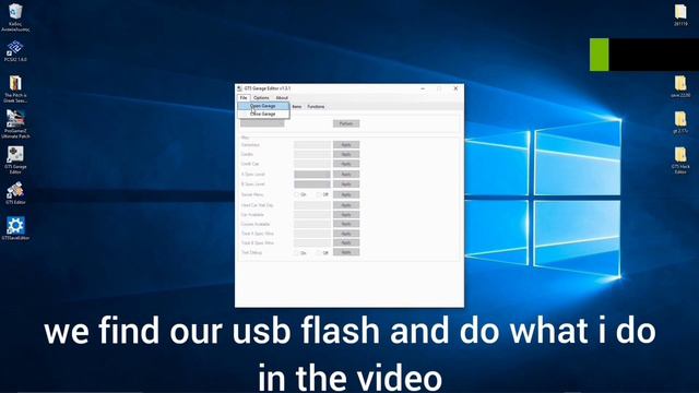 How To Hack Gran Turismo 5 & All DLC | Πώς να Χακαρεις το Gran Turismo 5 & όλα τα DLC