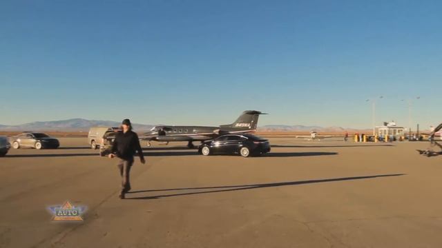 Toyota Avalon Behind The Scenes: Only The Name Remains