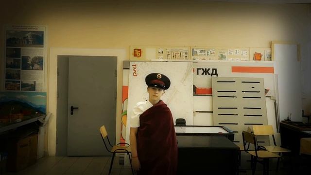 Больше, чем Цезарь, больше, чем Брут, больше, чем РЖД!... // Caesar And Brutus