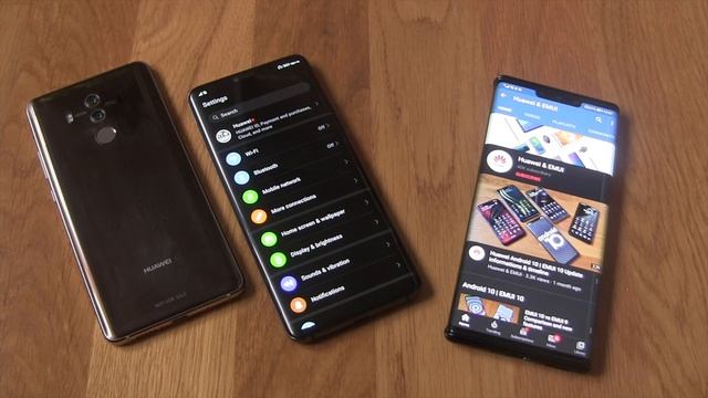 Huawei & EMUI YouTube | 40 000 subscribers смотреть онлайн