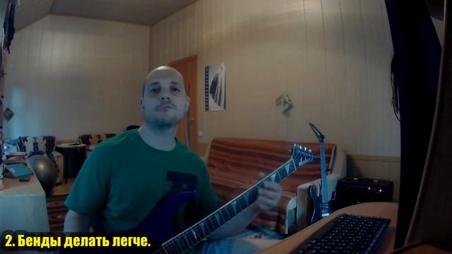 Обзор на лады SINTOMS 4.3mm. Как советует Глеб Олейник.