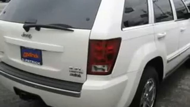 2005 JEEP GRAND CHEROKEE Evansville, IN L9902 смотреть онлайн