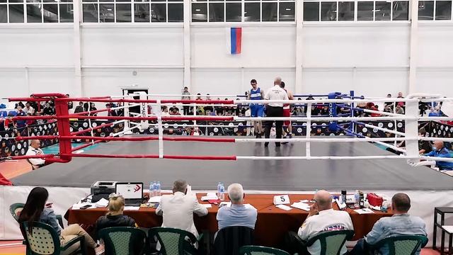 ТУРНИР ПО БОКСУ 2021 | ДЕНЬ 1 БОЙ №52 смотреть онлайн