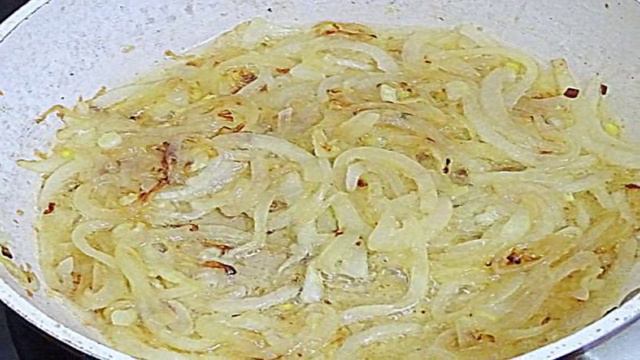 Кухня Мамашки