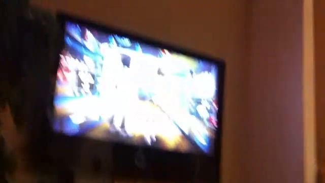 Шон с Мией играют вместе в иксбокс playing "Adventures" on Xbox 360 with Kinect смотреть онлайн