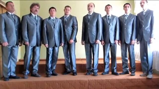 Песню из репертуара Валентины Толкуновой "Лодочка" исполняет Вокальная группа "Лицы" смотреть онлайн