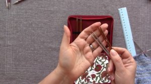 Почти все мои спицы // Обзор спиц Addi // Knit Pro // ChiaoGoo // Drops