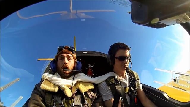 Take Flight Aerobatics 2015 смотреть онлайн