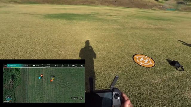 DJI MINI KILLER?! - FIMI X8 MiNi Drone Flight Test Review In-Depth смотреть онлайн