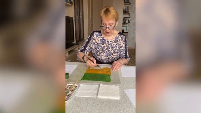 Дистанционное обучение в дошкольных группах. ГБОУ Школа №1770 смотреть онлайн