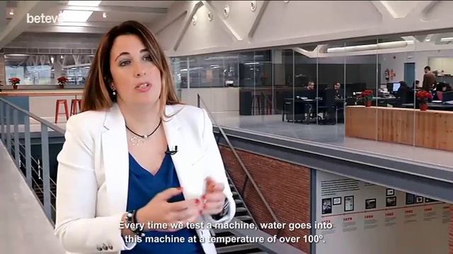 Iberital: eco-innovation in the coffee sector смотреть онлайн