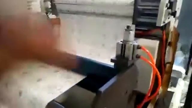 Высечка. Как делаются бумажные стаканчики. Karton bardak uretimi. Karton bardak nasil yapilir? смотреть онлайн