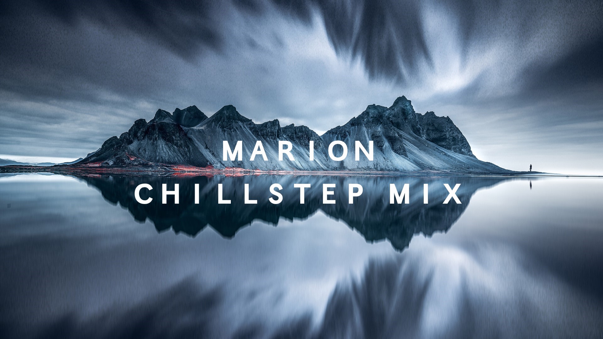 Chillstep Music / Marion Chillstep Mix смотреть онлайн