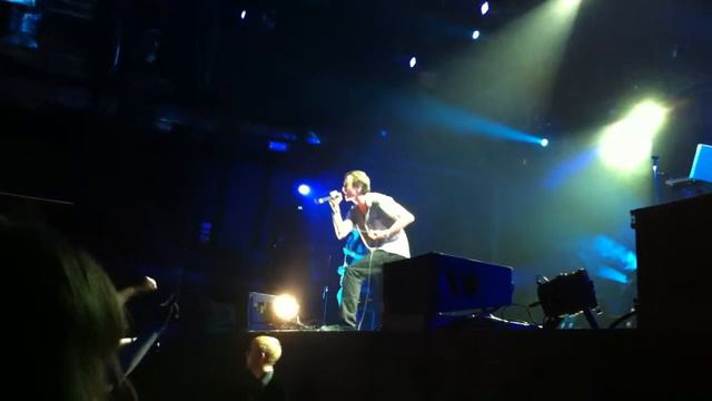 Lumen - Небеса [Live at Saint-Petersburg 31.05.13] смотреть онлайн