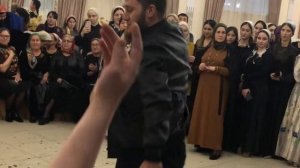 ЛОВЗАР 2022 ЧЕЧЕНСКАЯ СВАДЬБА