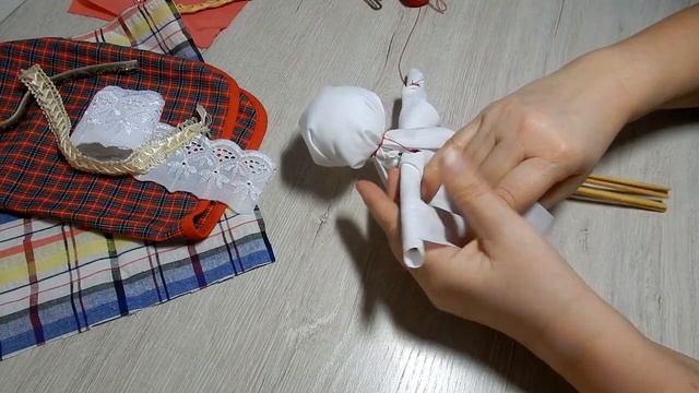 Кукла- оберег Масленица своими руками должна быть в каждом доме смотреть онлайн