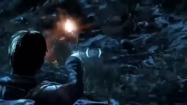 Гарри Поттер и Дары смерти часть 1 Прохождение часть 12 смотреть онлайн