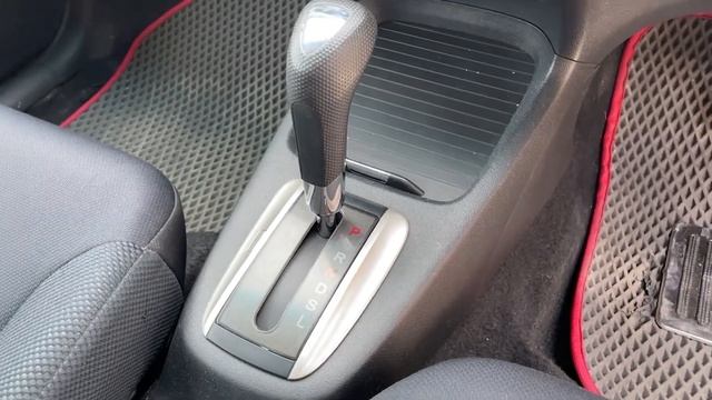 Обзор автомобиля Honda Airwave I, 2006 смотреть онлайн