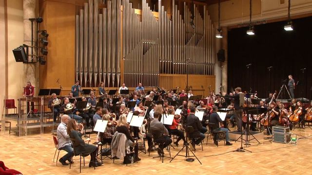 Bruce Hobson: Music Of Days And Nights