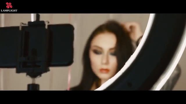LAMPLIGHT - Кольцевые лампы смотреть онлайн