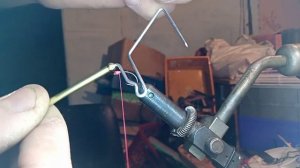 Работа с узловязом от А до Я.Подробно для начинающих муховязов