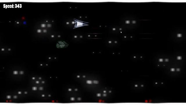 Space Runner - Game PLay смотреть онлайн
