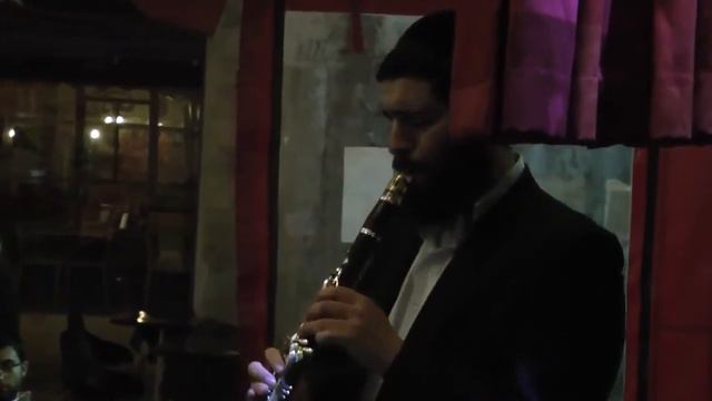 The balti klezmer band at birman's bar смотреть онлайн