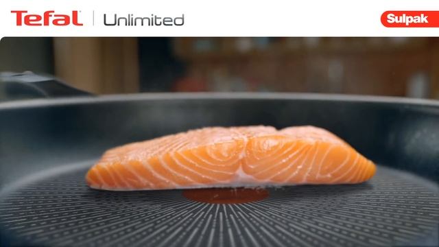 Tefal Unlimited смотреть онлайн