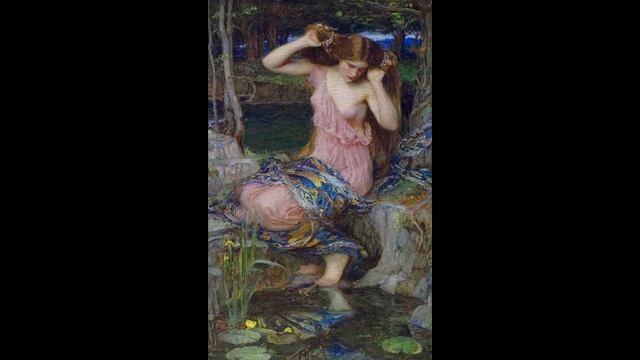 Jacob Axel Josephson - Tro ej gladjen, Op. 1 смотреть онлайн