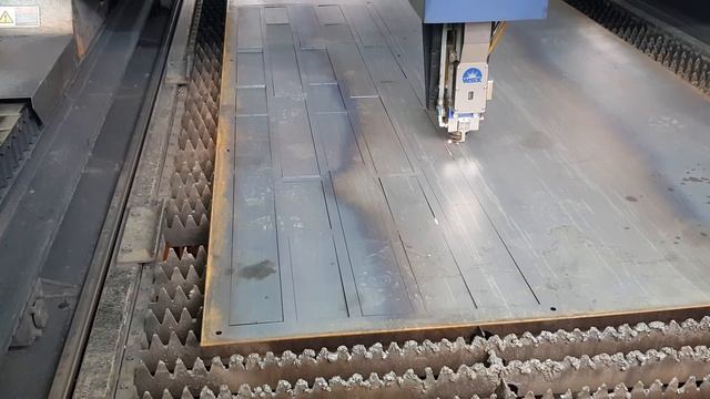 Лазерная резка металла любой сложности смотреть онлайн