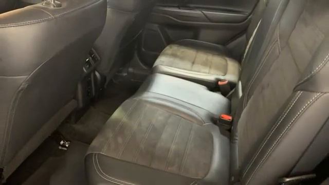 Used 2020 Mitsubishi Outlander Christiansburg VA Blacksburg, VA #X67256 - SOLD смотреть онлайн