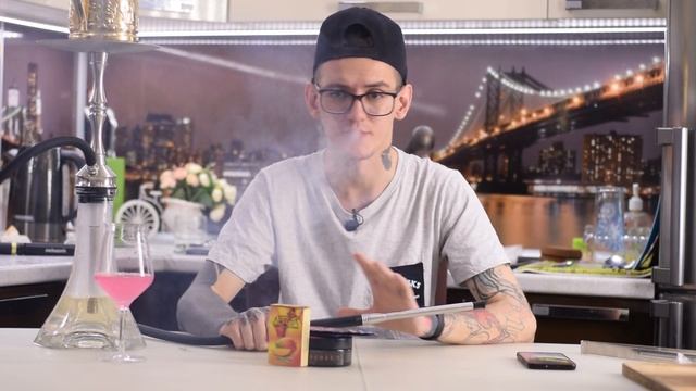 Спейс флевор Маст Хев - Воскресный микс #2 ! смотреть онлайн