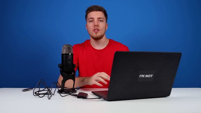 Microphone Blue Yeti X : MON AVIS ! смотреть онлайн