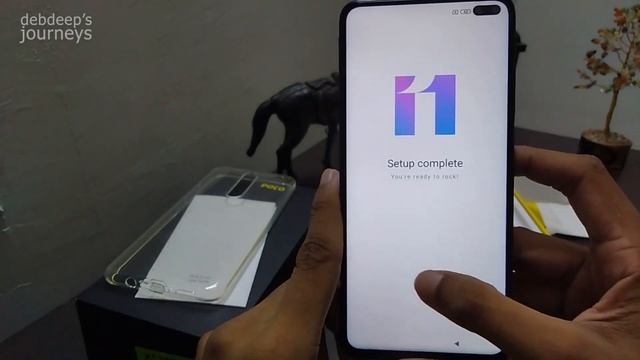 POCO X2 unboxing:120Hz#RealityFlow ,dual in-screen cameras,8nm snapdragon 730G with liquidcool &mor смотреть онлайн