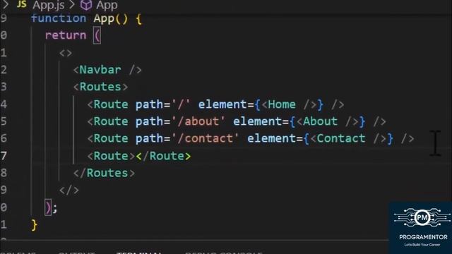 60 | Page Not Found | No Match Routes | React Router | React JS | React Router Dom (Hindi/Urdu) смотреть онлайн