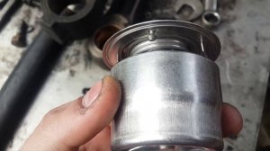 Термостат Дизеля ЯМЗ 236\238\240.