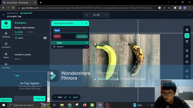Membuat YOLOv5 Custom Model dengan Roboflow - Membuat Project Baru dan Anotasi Dataset смотреть онлайн