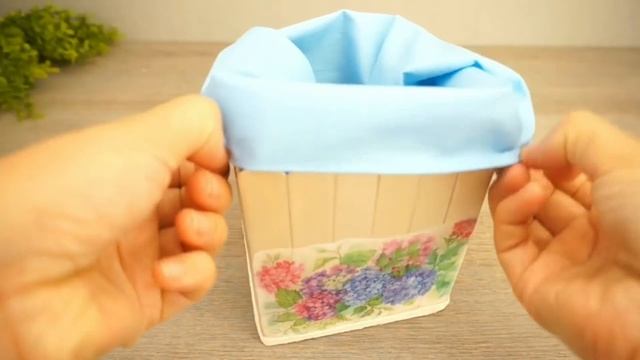 Три Идеи Оригинальных Подставок своими руками смотреть онлайн