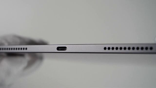 Apple iPad Air M1 Unboxing and BGMI/PUBG Graphics Test смотреть онлайн