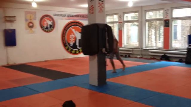 Parkour Parapunqner смотреть онлайн