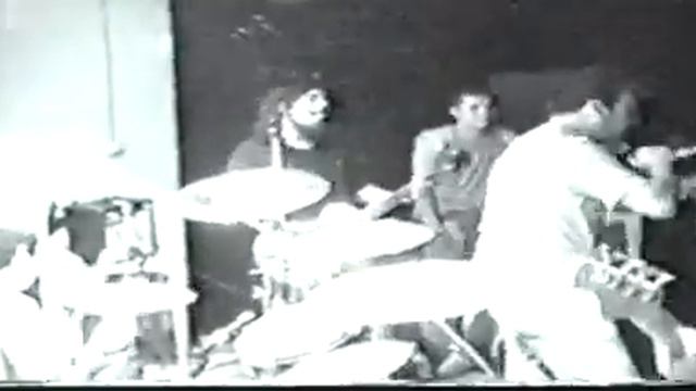 Anarkitran - Antirockstar - 18-01-2003