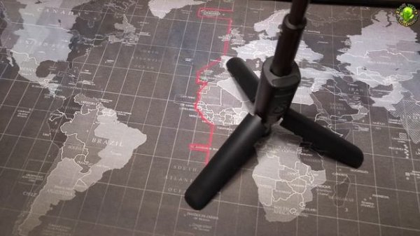 Блютус Селфи-палка-штатив BlitzWolf BW-BS3