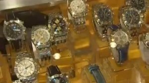 Очная ставка. "Ставка больше, чем жизнь".