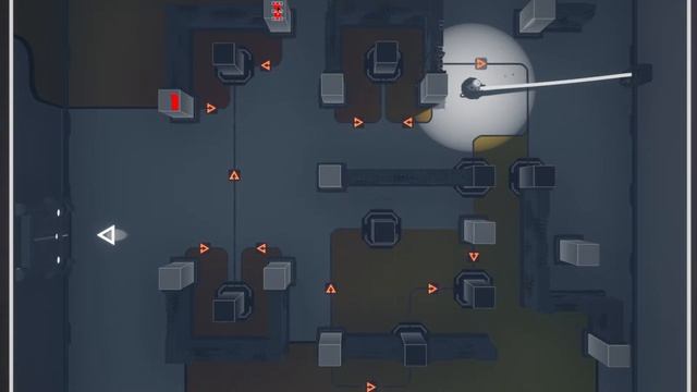 Primary Node | Filament | 8 смотреть онлайн