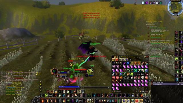 Poor Warrior Gets BLOWN APART смотреть онлайн