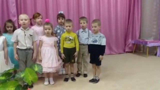 День матери поздравления часть 1 смотреть онлайн