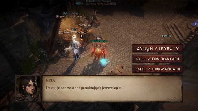 Legendarny chowaniec! | Sprawdź jak! | Poradnik | #pets | #diabloimmortal | #familiars | #guide смотреть онлайн