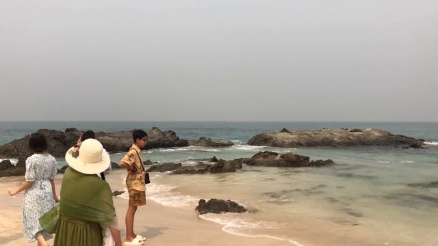 Trip To Ngapali (10.11.12.13.March.2023) смотреть онлайн